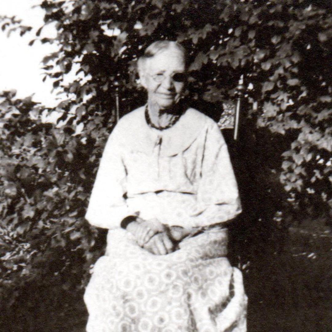 Annie Elizabeth Whiteley (1850 - 1938) Profile
